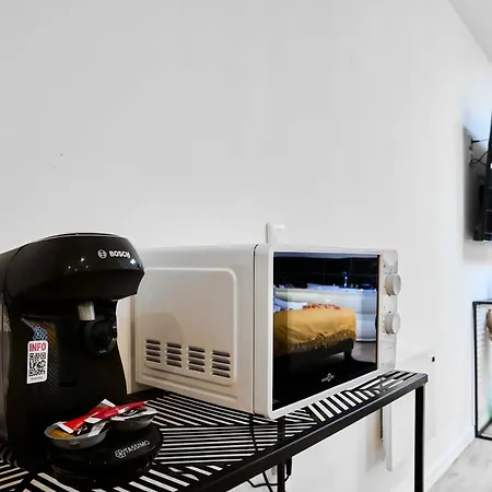 Ng Prestige - Lille I Tourcoing I Haute - Balneo - Netflix Exterior foto