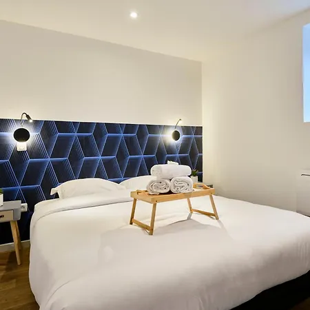 Ng Prestige - Lille I Tourcoing I Haute - Balneo - Netflix Exterior foto