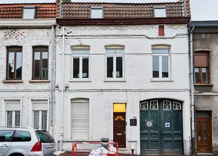 Ng Prestige - Lille I Tourcoing I Haute - Balneo - Netflix
