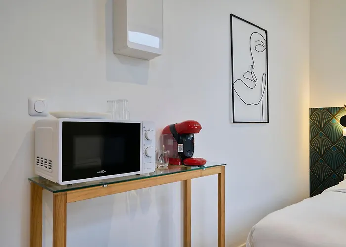Ng Prestige - Lille I Tourcoing I Haute - Balneo - Netflix
