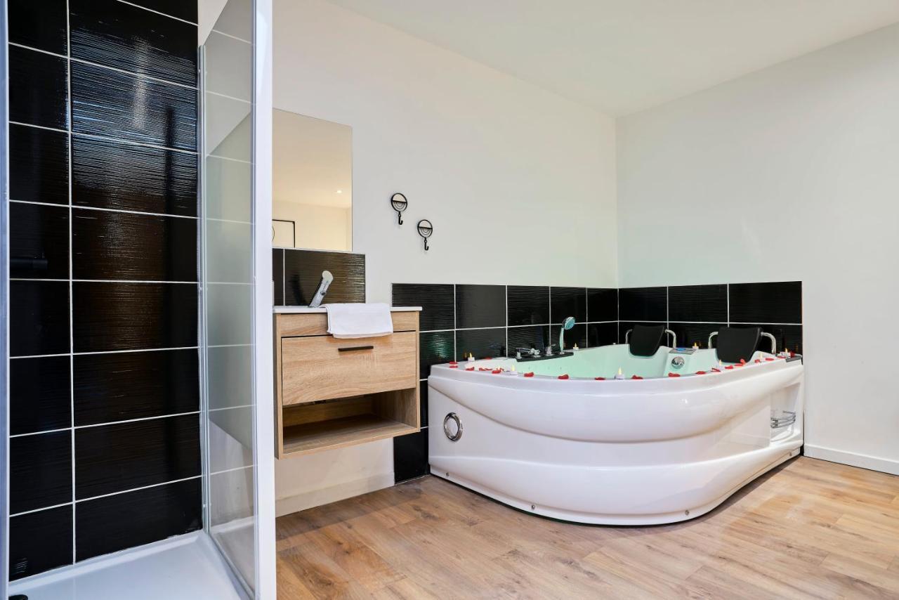 Apartment Ng Prestige - Lille I I Haute - Balneo - Netflix