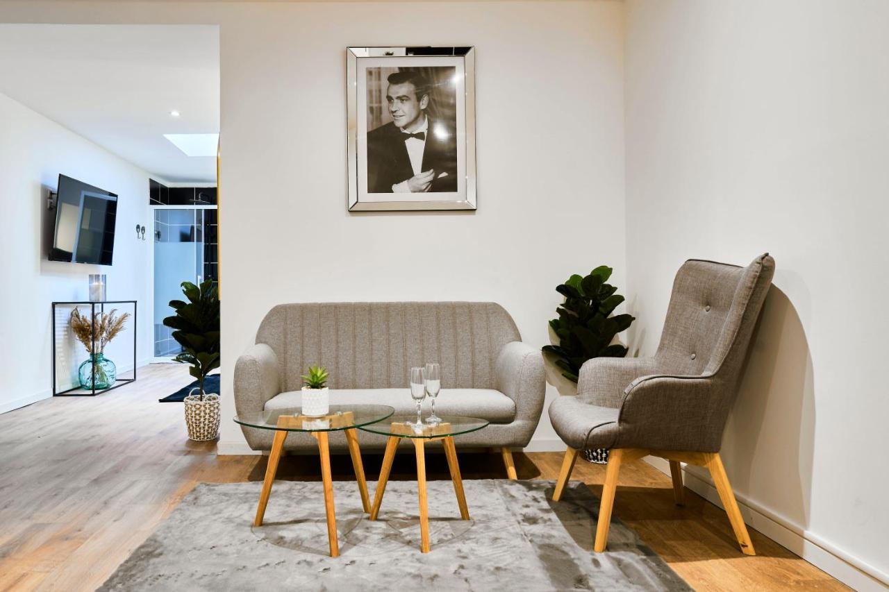 Ng Prestige - Lille I I Haute - Balneo - Netflix Tourcoing