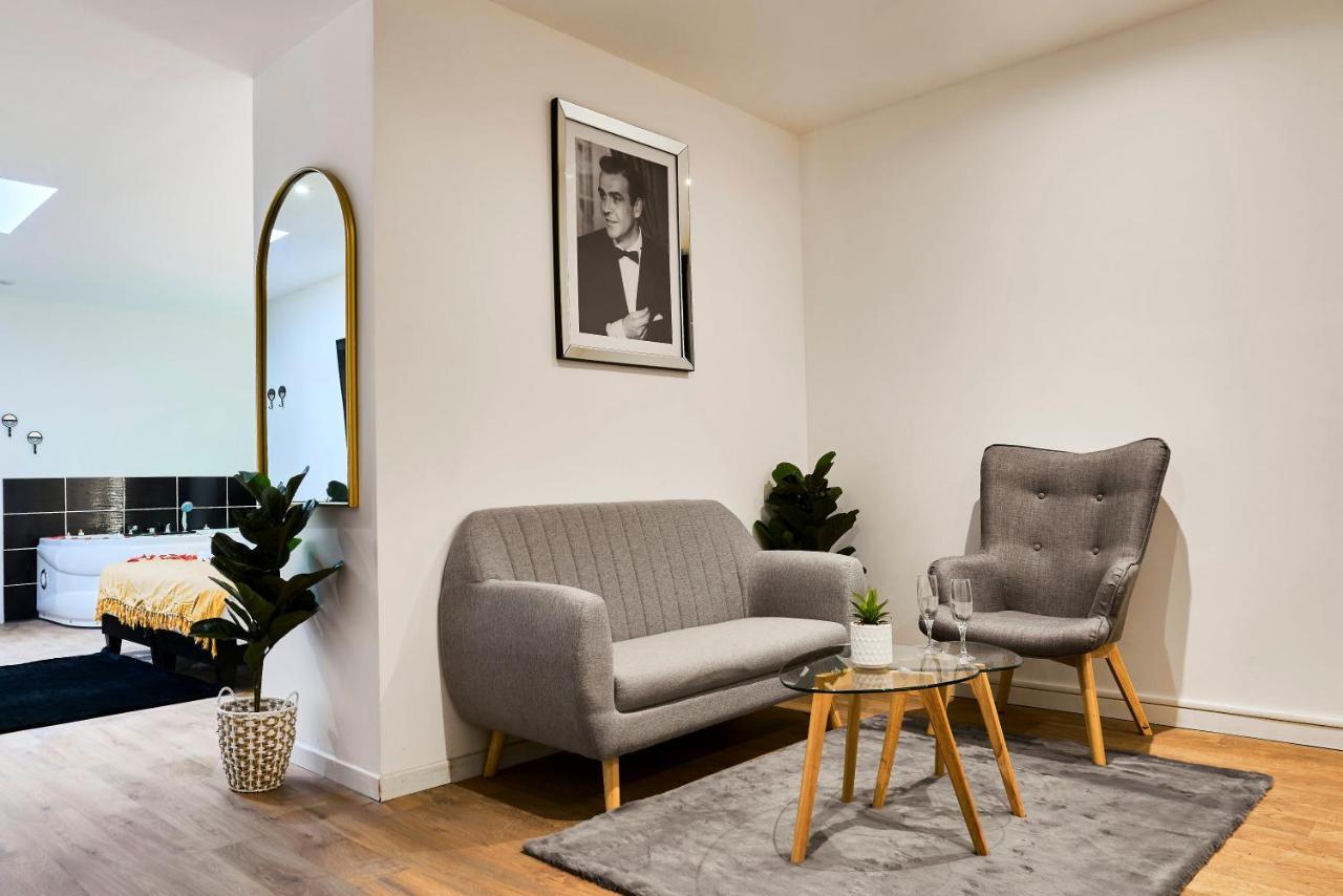 Ng Prestige - Lille I I Haute - Balneo - Netflix *