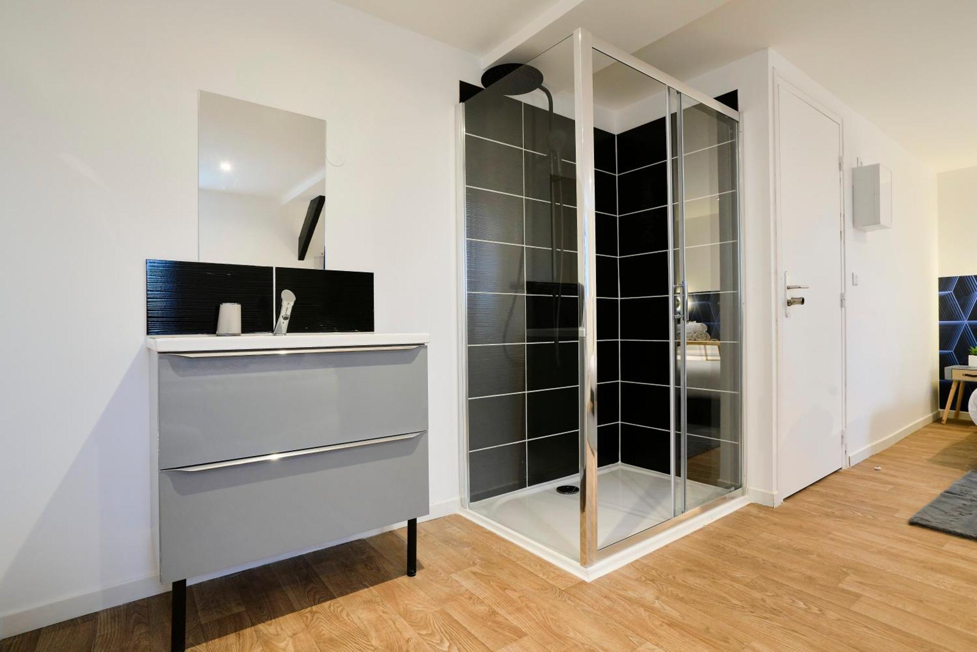 Ng Prestige - Lille I I Haute - Balneo - Netflix Apartamento *