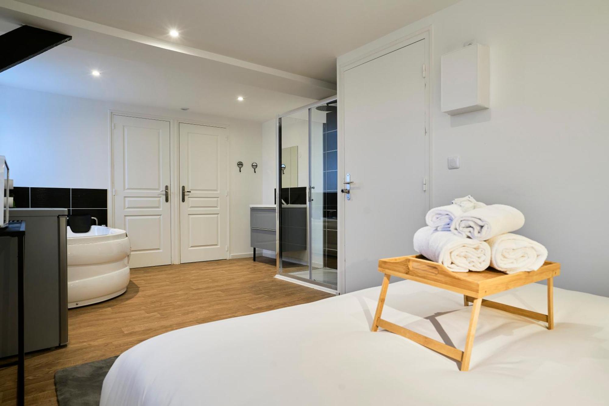 Ng Prestige - Lille I I Haute - Balneo - Netflix * Tourcoing