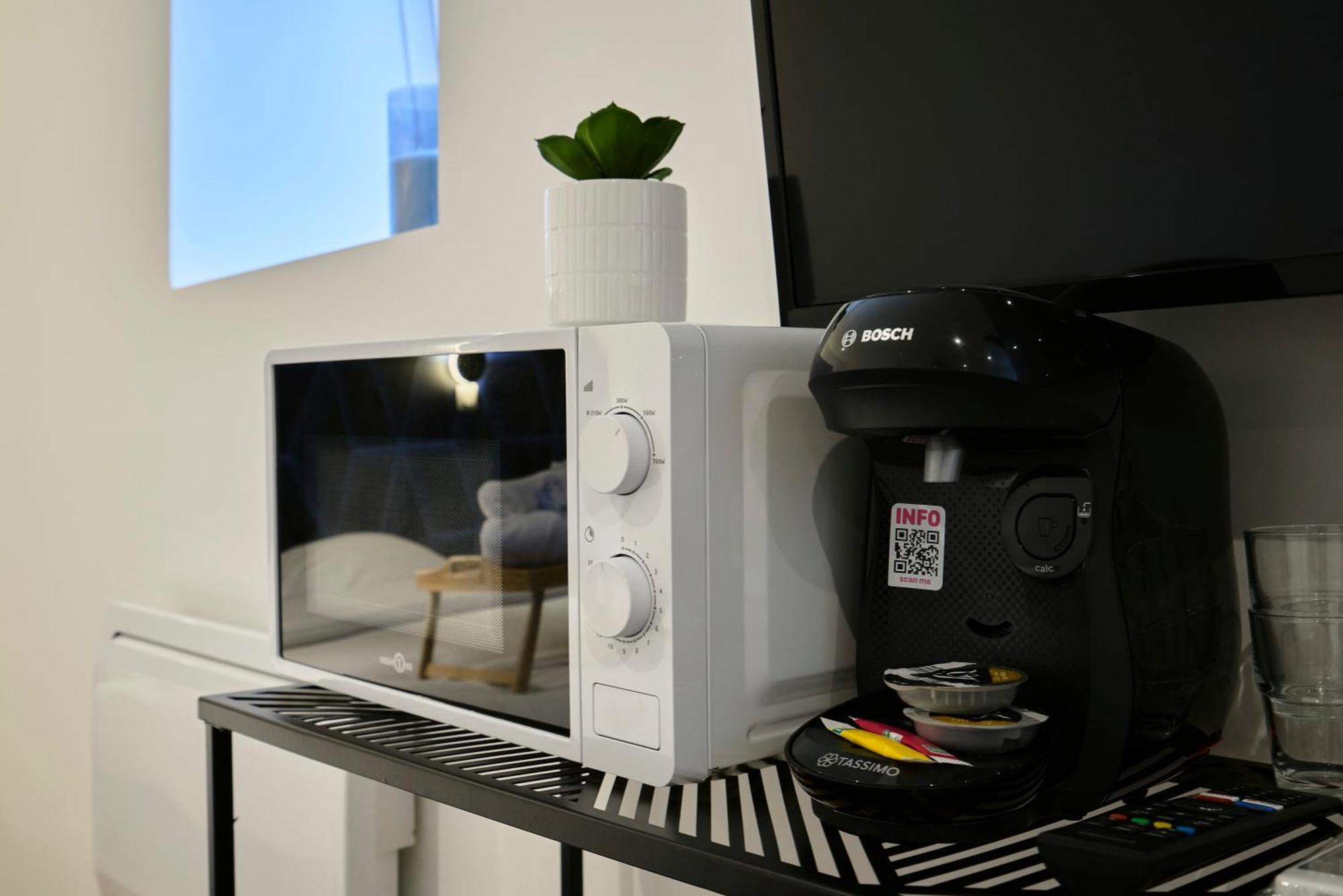 Apartment Ng Prestige - Lille I I Haute - Balneo - Netflix Tourcoing