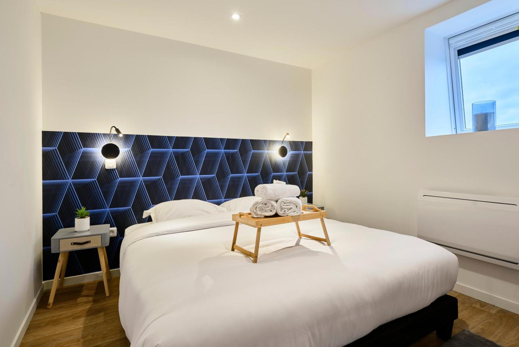 Ng Prestige - Lille I I Haute - Balneo - Netflix Apartment *