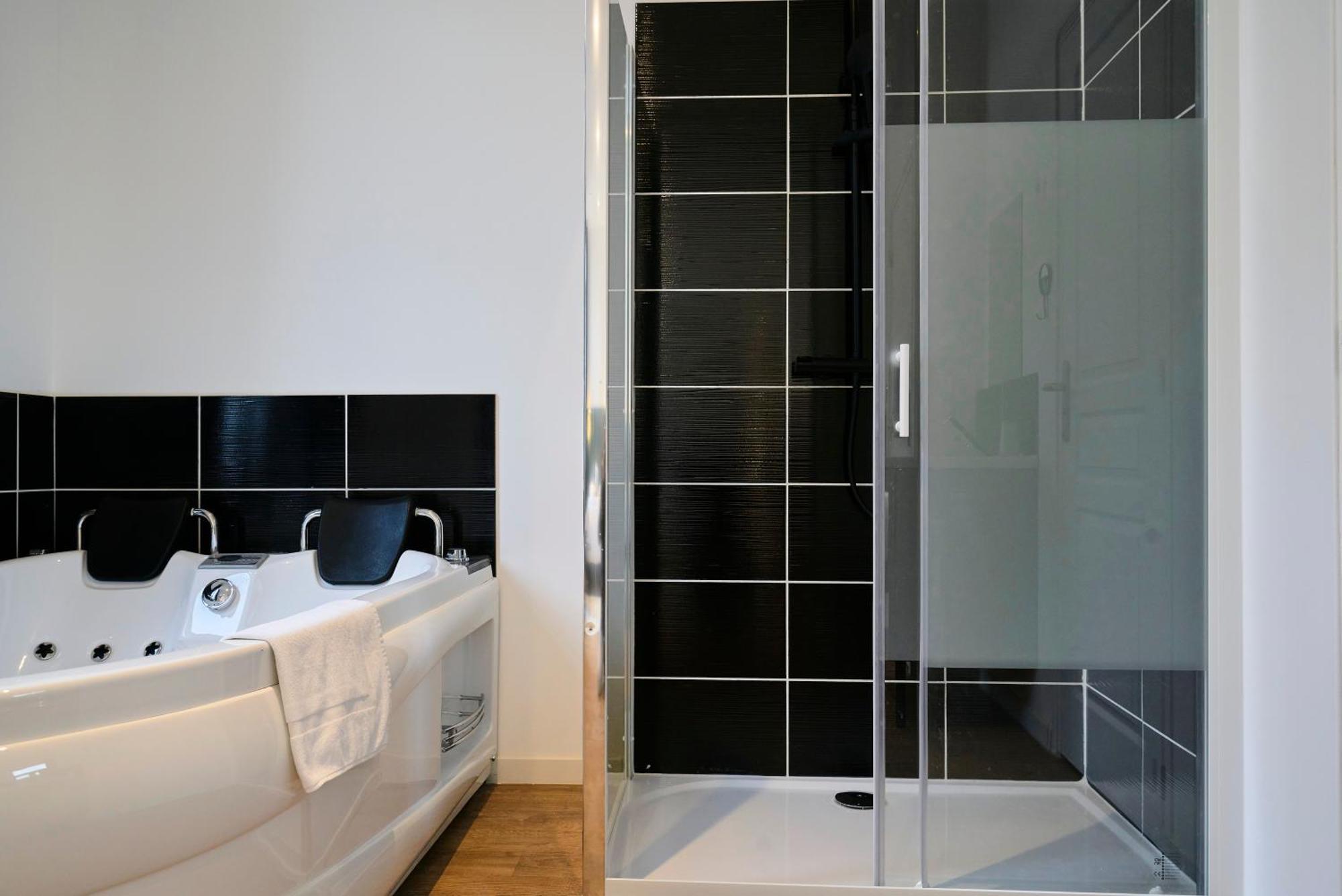 Apartamento Ng Prestige - Lille I I Haute - Balneo - Netflix *