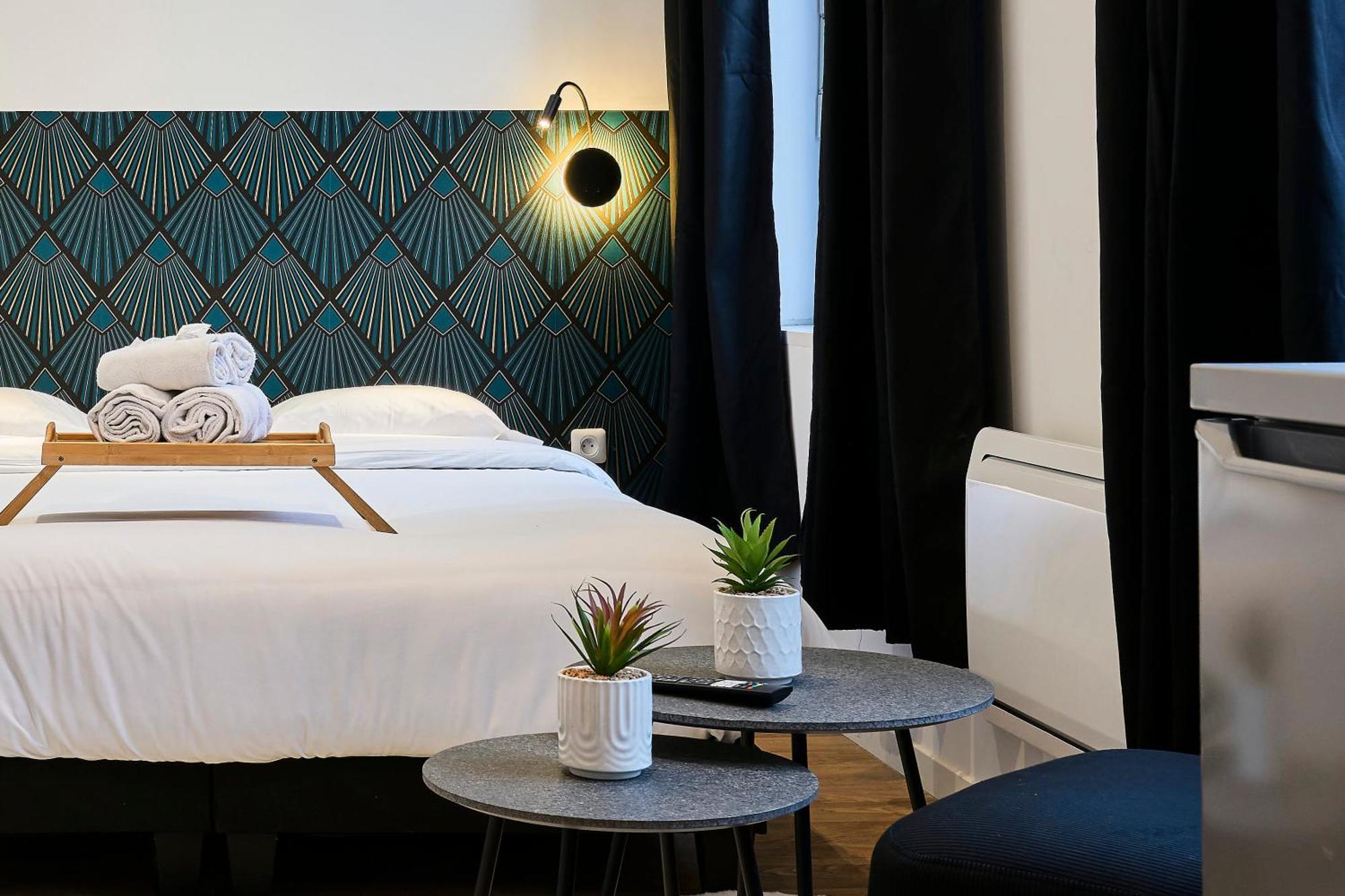 Ng Prestige - Lille I I Haute - Balneo - Netflix *