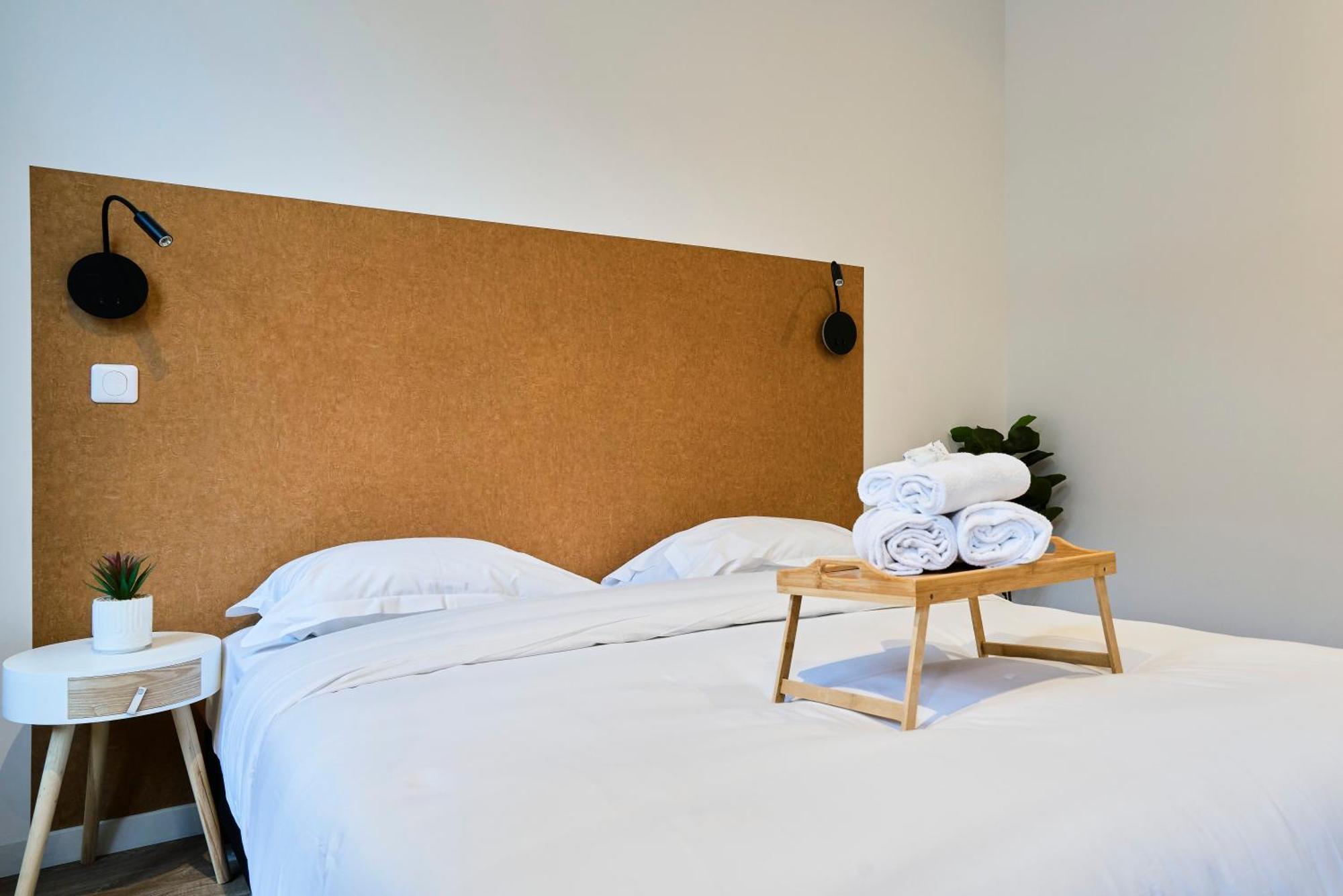 Ng Prestige - Lille I I Haute - Balneo - Netflix Tourcoing