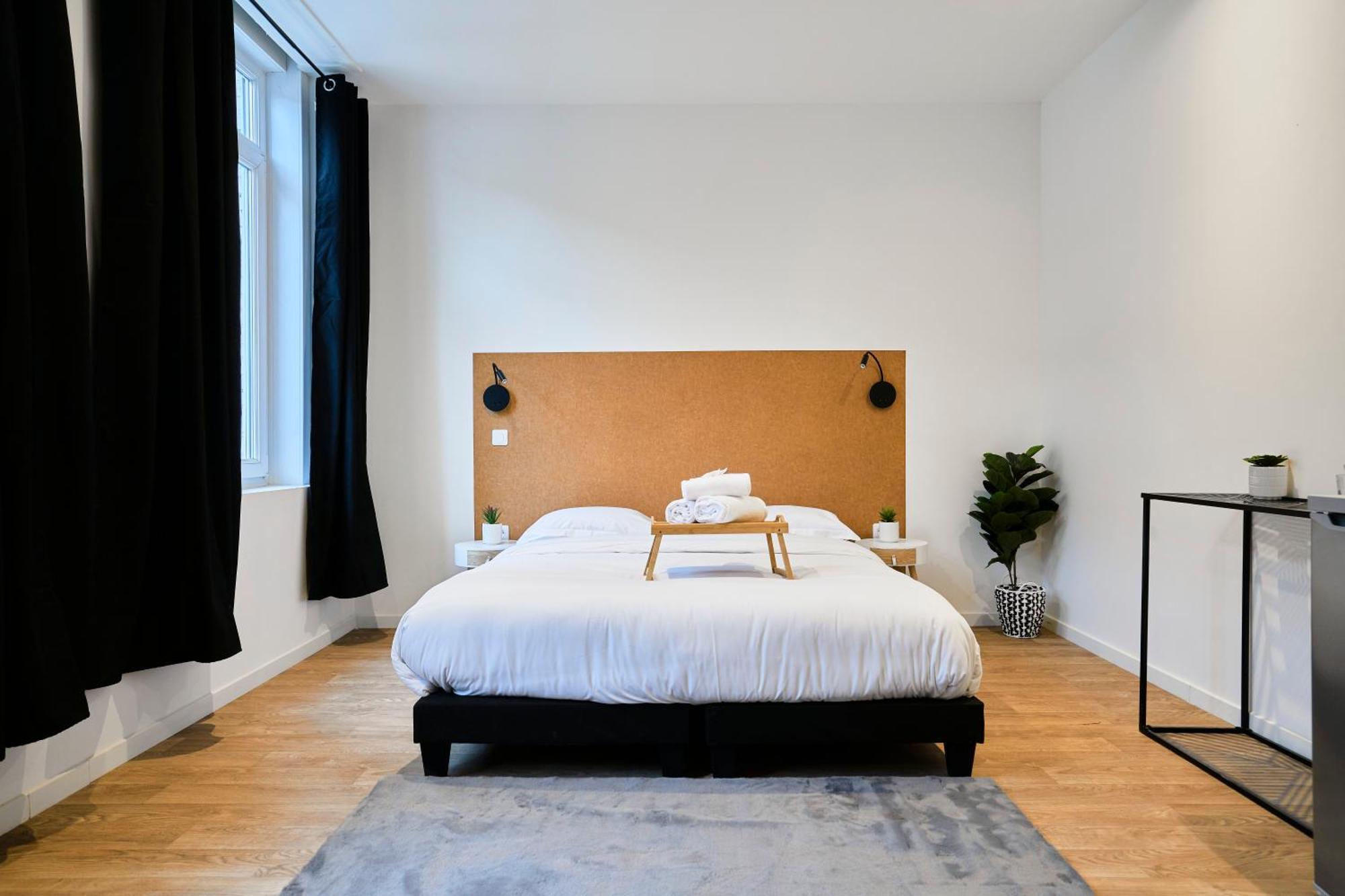 Ng Prestige - Lille I I Haute - Balneo - Netflix Apartamento *