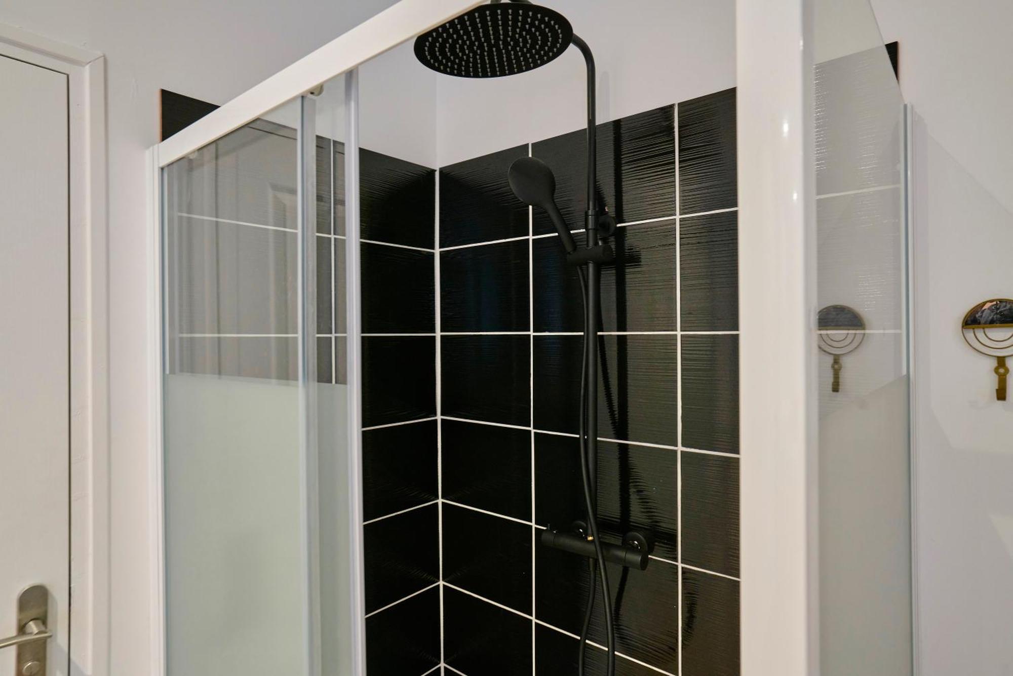 Apartamento Ng Prestige - Lille I I Haute - Balneo - Netflix